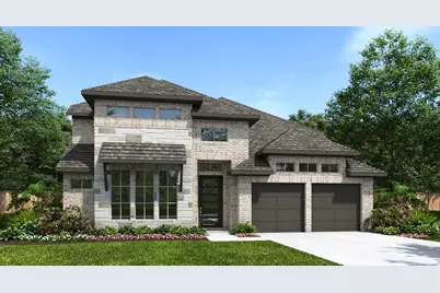 2310 Turtle Duck Drive, Richmond, TX 77469 - Photo 1