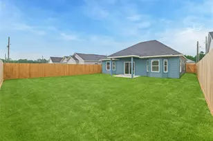 25696 John Wayne Rd, Splendora, TX 77372 - Photo 37
