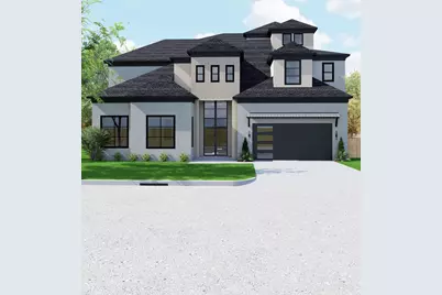 7726 Betty Jane Lane, Houston, TX 77055 - Photo 1