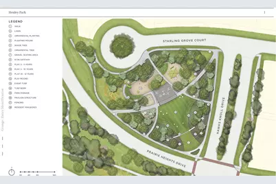 505 Sprigtail Drive, Katy, TX 77493 - Photo 29