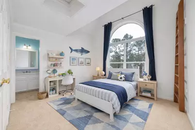10 E Rock Wing Place, The Woodlands, TX 77381 - Photo 33