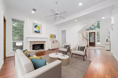 10 E Rock Wing Place, The Woodlands, TX 77381 - Photo 15