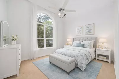 10 E Rock Wing Place, The Woodlands, TX 77381 - Photo 41