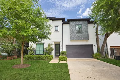 2518 Southgate Boulevard, Houston, TX 77030 - Photo 1