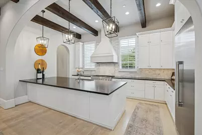 2411 Rosamond Street #A, Houston, TX 77098 - Photo 5