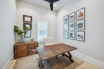 2411 Rosamond Street #A, Houston, TX 77098 - Photo 17