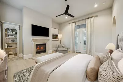 2411 Rosamond Street #A, Houston, TX 77098 - Photo 13