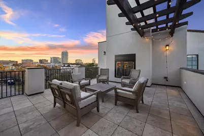 2411 Rosamond Street #A, Houston, TX 77098 - Photo 3