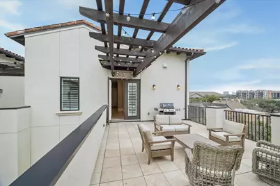 2411 Rosamond Street #A, Houston, TX 77098 - Photo 21