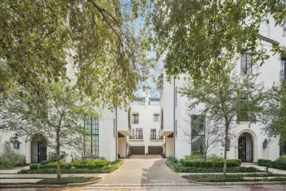 2411 Rosamond Street #A, Houston, TX 77098 - Photo 1