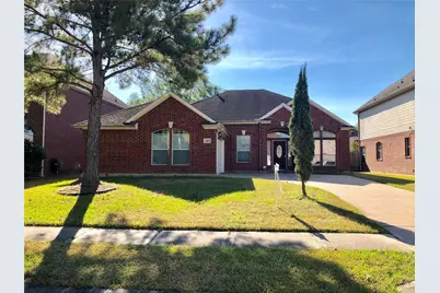 13113 Sunset Cliff Court, Sugar Land, TX 77478 - Photo 1