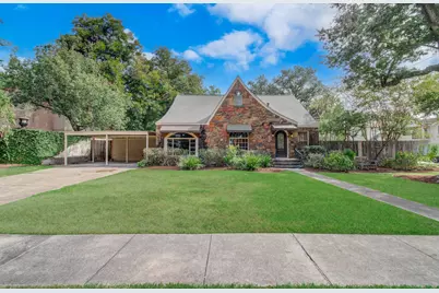 6545 Buffalo Speedway, Houston, TX 77005 - Photo 1