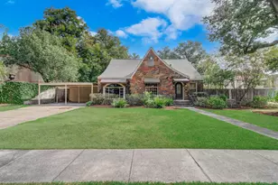 6545 Buffalo Speedway, Houston, TX 77005 - Photo 1