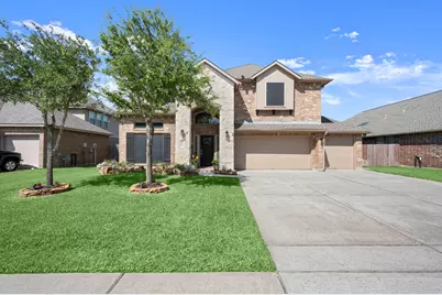 22822 Dale River Road, Tomball, TX 77375 - Photo 1