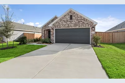 1217 Sacred Light Drive, La Marque, TX 77568 - Photo 11