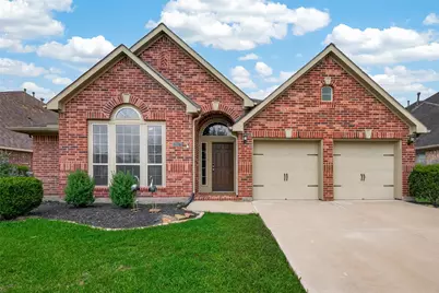 2807 Field Hollow Drive, Pearland, TX 77584 - Photo 1