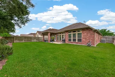 2807 Field Hollow Drive, Pearland, TX 77584 - Photo 33