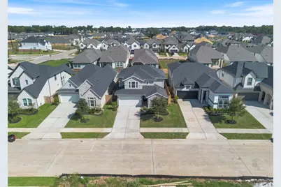 10915 Middle Ridge Drive, Missouri City, TX 77459 - Photo 3