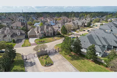 7414 Dayhill Drive, Spring, TX 77379 - Photo 3