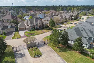 7414 Dayhill Dr, Spring, TX 77379 - Photo 3