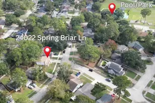 24022 Spring Briar Ln Ln, Spring, TX 77373 - Photo 33