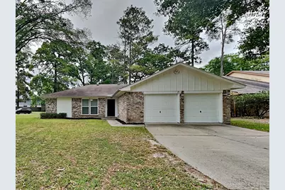 15 S Drifting Leaf Court, The Woodlands, TX 77380 - Photo 1
