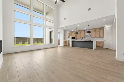 210 Starlight Wood Court, Willis, TX 77318 - Photo 3