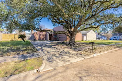 15922 Red Willow Drive, Houston, TX 77084 - Photo 1