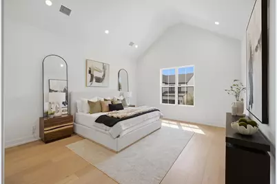 611 E 25th Street #B, Houston, TX 77008 - Photo 15