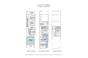 611 E 25th St, Houston, TX 77008 - Photo 5