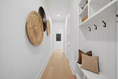 611 E 25th Street #B, Houston, TX 77008 - Photo 33