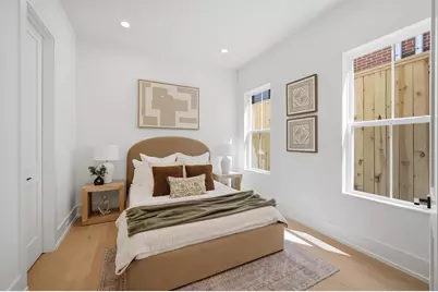 611 E 25th Street #B, Houston, TX 77008 - Photo 21