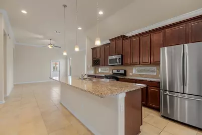 3726 Goldleaf Trail Drive, Katy, TX 77449 - Photo 7