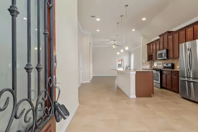 3726 Goldleaf Trail Drive, Katy, TX 77449 - Photo 3