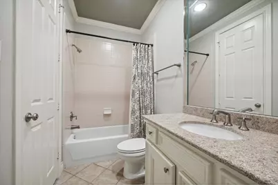 2943 Brompton Square Drive, Houston, TX 77025 - Photo 13