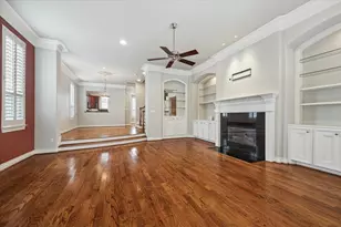 2943 Brompton Square Dr, Houston, TX 77025 - Photo 9