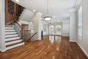 2943 Brompton Square Dr, Houston, TX 77025 - Photo 7