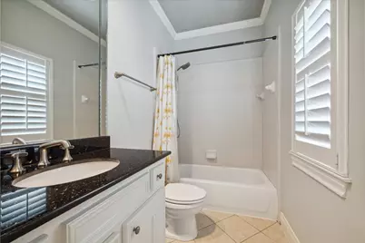 2943 Brompton Square Drive, Houston, TX 77025 - Photo 5