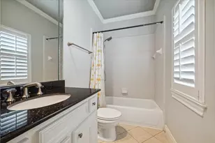 2943 Brompton Square Dr, Houston, TX 77025 - Photo 5