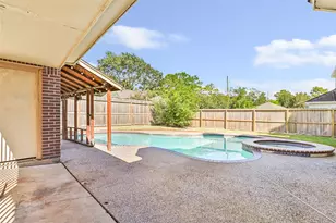 16222 Rutley Cir, Spring, TX 77379 - Photo 5