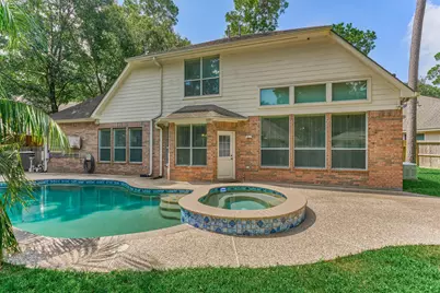 59 W Prairie Dawn Circle, The Woodlands, TX 77385 - Photo 33