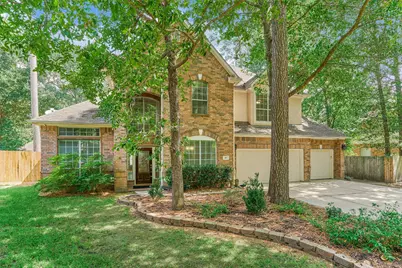 59 W Prairie Dawn Circle, The Woodlands, TX 77385 - Photo 1