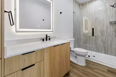 5614 Larkin #G, Houston, TX 77007 - Photo 5