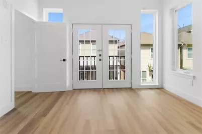 5614 Larkin #G, Houston, TX 77007 - Photo 11