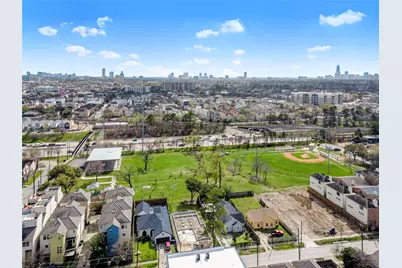 5614 Larkin #G, Houston, TX 77007 - Photo 7