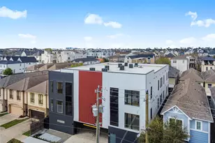 5614 Larkin, Houston, TX 77007 - Photo 1