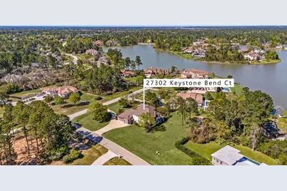 27302 Keystone Bend Court, Spring, TX 77386 - Photo 49