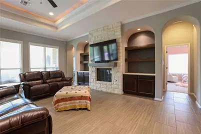 2505 Hailes Lane, College Station, TX 77845 - Photo 3