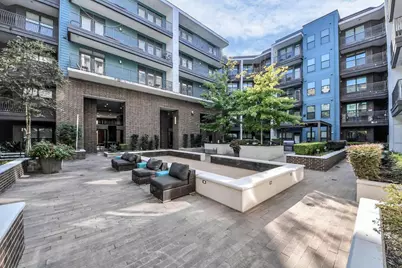 5454 Washington St Avenue #3610, Houston, TX 77007 - Photo 1