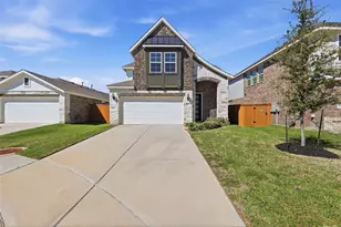 7415 Casuna Ln, Cypress, TX 77433 - Photo 1